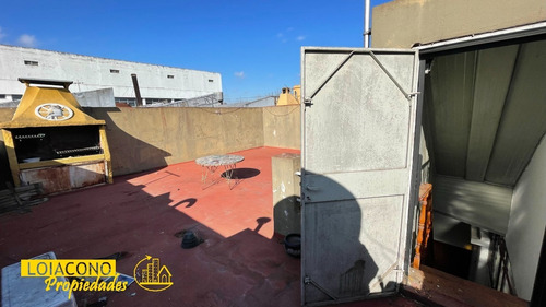 Imagen 13 de 19 de Ph Planta Baja 3amb Terraza - Pola 3100 - Loiacono Propiedades