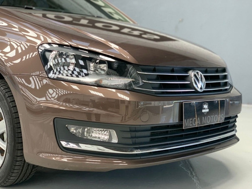 Imagen 8 de 17 de Volkswagen Polo Highline