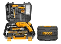 Comprar Set Herramientas Industrial 115 Pcs Ingco Hkthp11151 \u002F Ecban