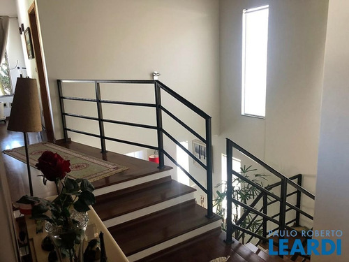 Casa Em Condomínio - Alphaville - Sp - 571431