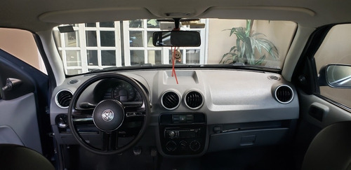 Volkswagen Gol 2012 1.0 Ecomotion Total Flex 3p