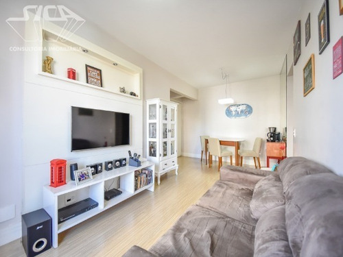Imagem 8 de 30 de Apartamento - Ap00875 - 34446330