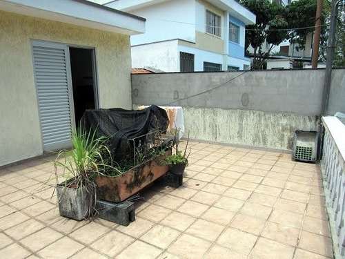 Imagem 11 de 12 de Casa Térrea Para Venda, 4 Dormitório(s), 210.0m² - 2391