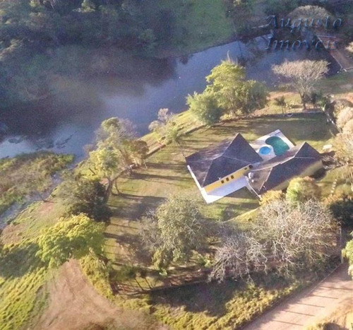 Imagem 15 de 20 de Chácaras À Venda Em Bragança Paulista/sp - Compre O Seu Chácaras Aqui! - 1428510