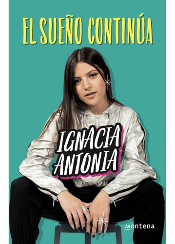 Sueño Continua, El - Ignacia Antonia