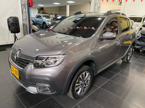 Renault Stepway 1.6 Intens