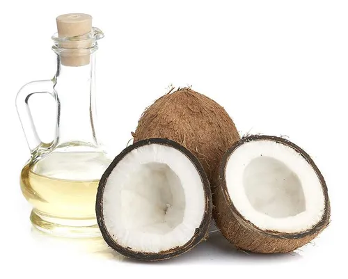 Aceite De Coco Fracciónado - mL a $733