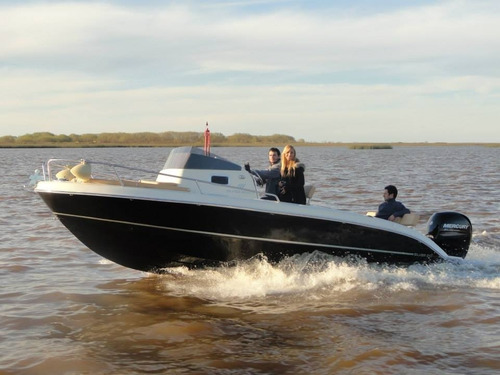 Lancha Nueva Cuddy Silver Boats Silver 210 Walk Around