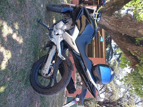 Yamaha Fazer 250 Ys