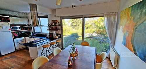 Imagen 12 de 30 de Casa Moderna 6 Ambientes En Venta Beccar-boating-río, San Isidro