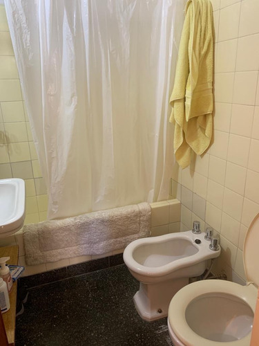 Imagen 10 de 11 de Venta Departamento Monoambiente Cómodo Para Actualizar