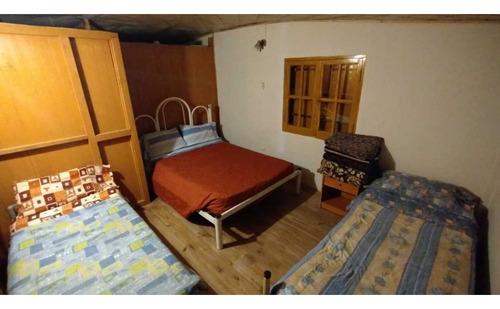 Cabañas Turísticas En El Manzano Histórico