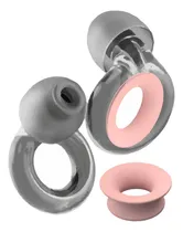Comprar Loop Earplugs Engage 2 (-16 Db) Tapones De Oídos Dusk Mute Rosa