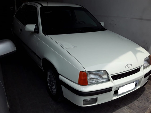Chevrolet Kadett Gs 2.o Novoo Carro De Coleção
