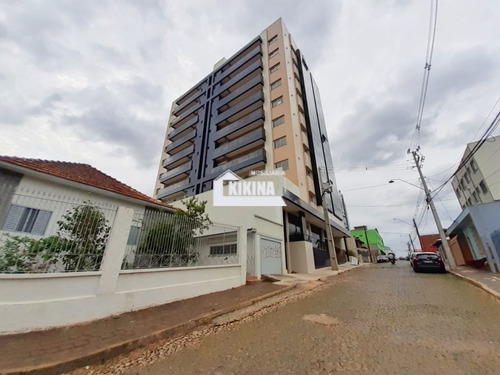 Apartamento Para Venda - 02950.6704