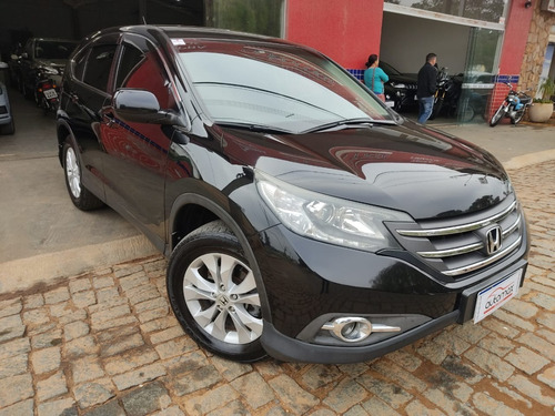 Imagem 2 de 11 de Honda Cr-v Lx 2.0