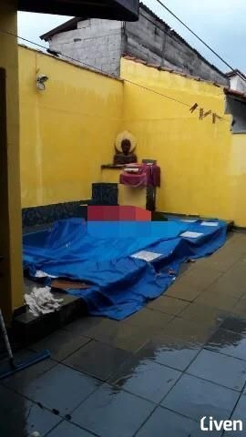 Imagem 5 de 5 de Casa Com Piscina No Vista Verde - 8507