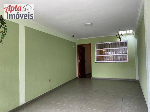 Imagem 25 de 26 de Sobrado Com 3 Dormitórios À Venda, 100 M² Por R$ 480.000,00 - Pirituba - São Paulo/sp - So1597