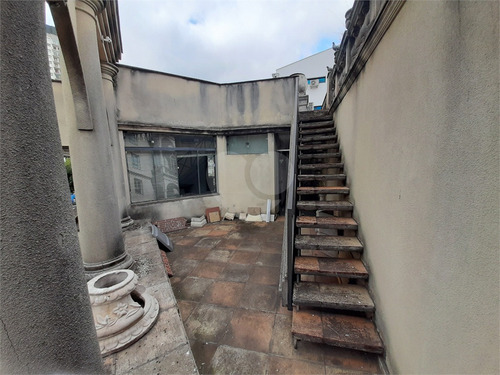 Imagem 30 de 30 de Esquina Comercial Para Venda/locação Na Vila Olímpia - Reo518493