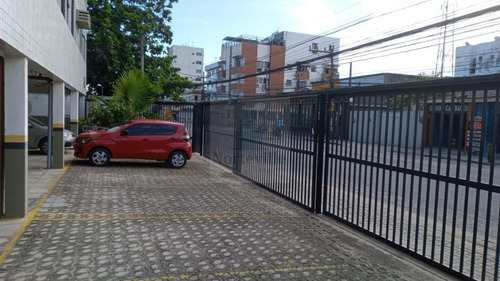 Imagem 3 de 27 de Edf. Portal De Rio Doce - T05-14