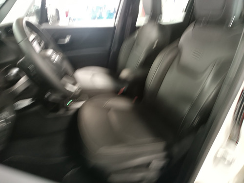 Jeep Renegade 1.3 T270 TURBO FLEX LONGITUDE AT6