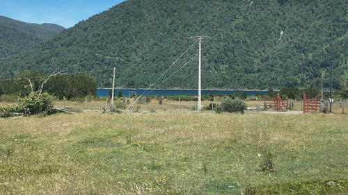 Parcelas A Pocos Mts Del Lago Chapo (93634)