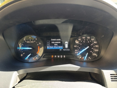 Ford Explorer 2.3 Ecoboost