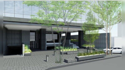 Imagen 6 de 8 de Oficinas En Venta En San Ángel, Av. Revolución 1225
