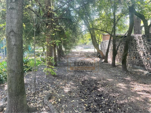 Rancho Privilegiado Con 2 Pozos Y Bella Ecología. 10 Caballerizas, Potreros, Lago, Invernaderos, Cancha De Frontón, Instalaciones Diversas Para Animales. Y Casa Campestre Con 3 Recámaras.