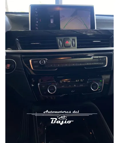 BMW X1 2.0 Sdrive 20ia X Line At