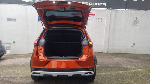 Chirey Tiggo 2 Pro 5p Luxury L4/1.0/T Aut