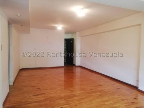 Imagen 5 de 21 de Fresco Apartamento En Colinas De Bello Monte #23-11521 Katiuska Quevedo 0424-7208838