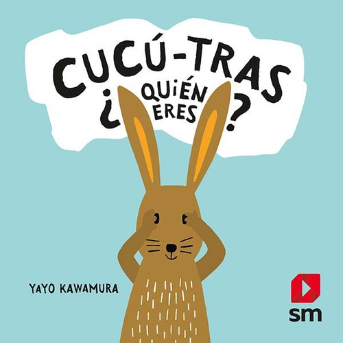 Libro Cucãº-tras Â¿quiã©n Eres? - Kawamura, Yayo