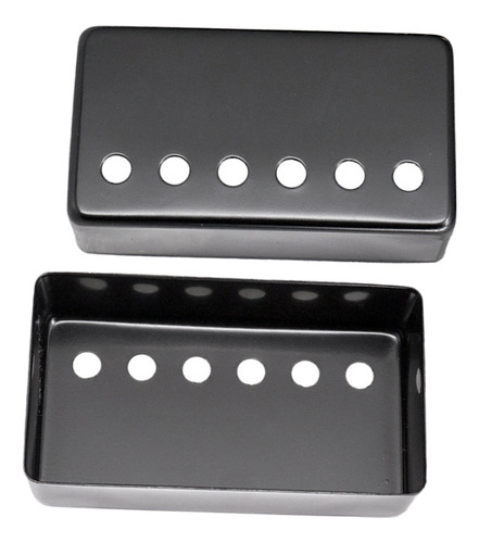 Captador Humbucker Para Guitarra Elétrica Com Parafusos De