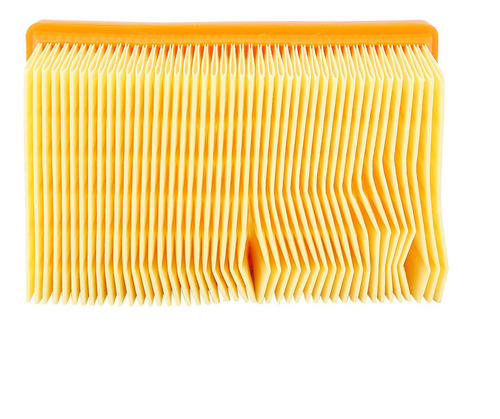 Elemento Filtro Hepa Para Aspiradora Karcher Mv4/5/6 Wd4/5/6