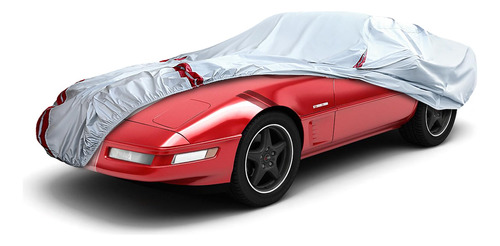 Fundas Impermeables Para Automovil De Repuesto Para Corvette