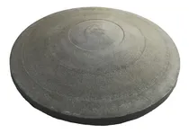 Comprar Tapa De Tanque De Agua De Fibrocemento Para Tanque De 80 Cm