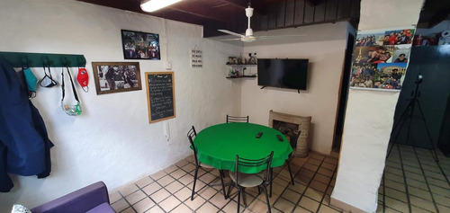 Imagen 1 de 10 de Duplex De 3 Ambientes En Villa La Florida