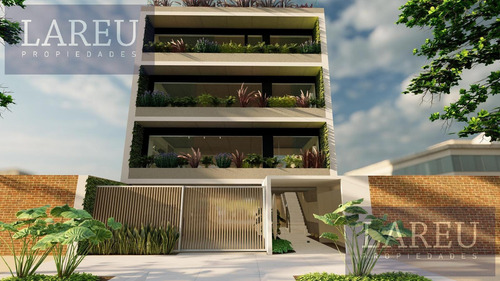 Departamentos En Venta En San Isidro