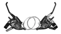 Comprar Alavanca Passador Marchas 8v Rapid- Fire Yamada 24v+ Manetes