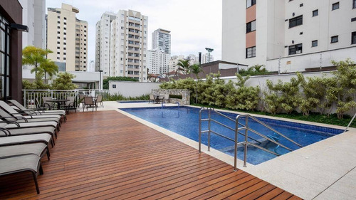 Excelente Apartamento Com 3 Dormitórios. - Ap12230