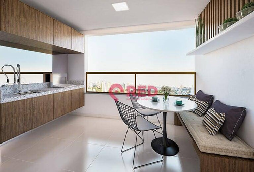 Imagem 11 de 30 de Apartamento Com 1 Dormitório À Venda, 67 M² Por R$ 377.800,00 - Condomínio Riserva Natura - Sorocaba/sp - Ap0290