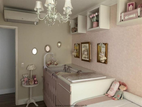 Imagem 26 de 29 de Apartamentos À Venda Em Jundiaí/sp - Compre O Seu Apartamentos Aqui! - 1468007
