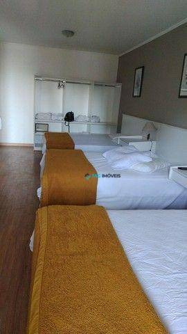 Imagem 4 de 6 de Flat Para Venda Com 62 Metros Quadrados No Centro Em Campinas - Sp. - Fl0013