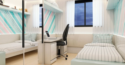 Imagem 17 de 30 de Apartamento - Ap01699 - 70375974