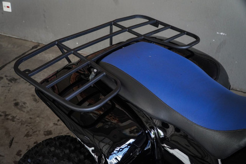 Quadriciclos Polaris Xplorer 300