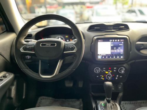 Jeep Renegade Long. T270 1.3 TB 4x2 Flex Aut.