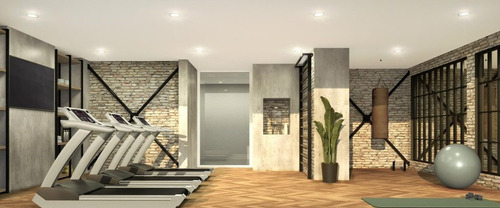Departamento Nuevo Venta Edificio Activa