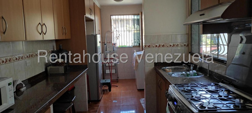 Bello Apartamento En Venta Las Acacias #25-13175