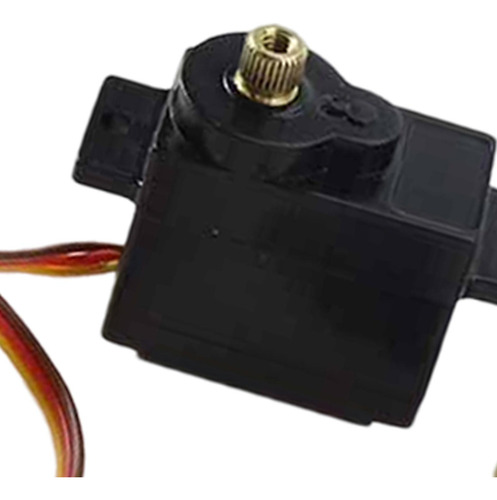 Rc Car Servo Y Kits De Dirección Reemplazo Diy Para 284131
